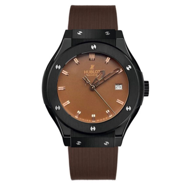 Товар Hublot Classic Fusion 33mm Art 4713 Фото 1 - Hublot Classic Fusion 33mm Art 4713