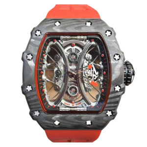 Фото 55 - Richard Mille RM 35-02 Art 4656