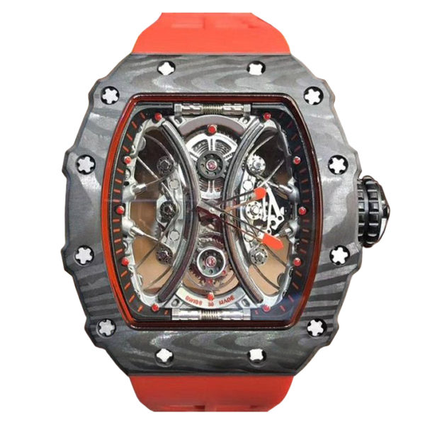 Товар Richard Mille RM 35-02 Art 4656 Фото 1 - Richard Mille RM 35-02 Art 4656