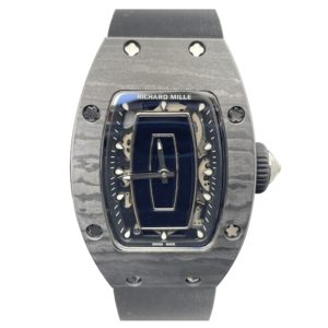 Фото 47 - Richard Mille RM 07-01 AN Black