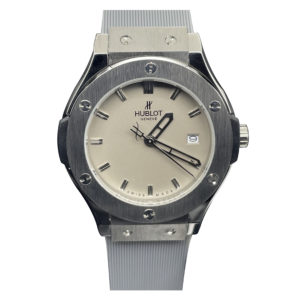 Фото 30 - Hublot Classic Fusion 33mm Art 4715