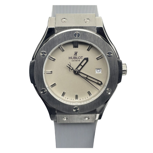 Фото 1 - Hublot Classic Fusion 33mm Art 4715