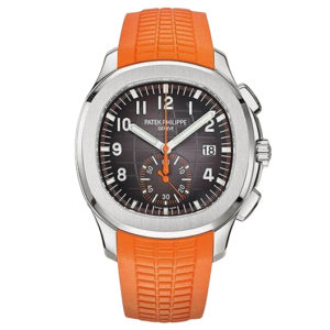 Фото 46 - Patek Philippe Aquanaut 42mm Art 4775