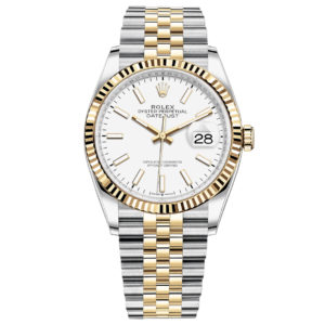 Фото 16 - Rolex Datejust 36mm Art 4829