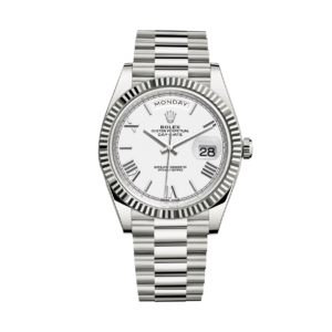 Фото 79 - Rolex Day-Date 40mm Art 4824