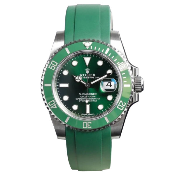 Фото 1 - Rolex Submariner 40mm Art 4797