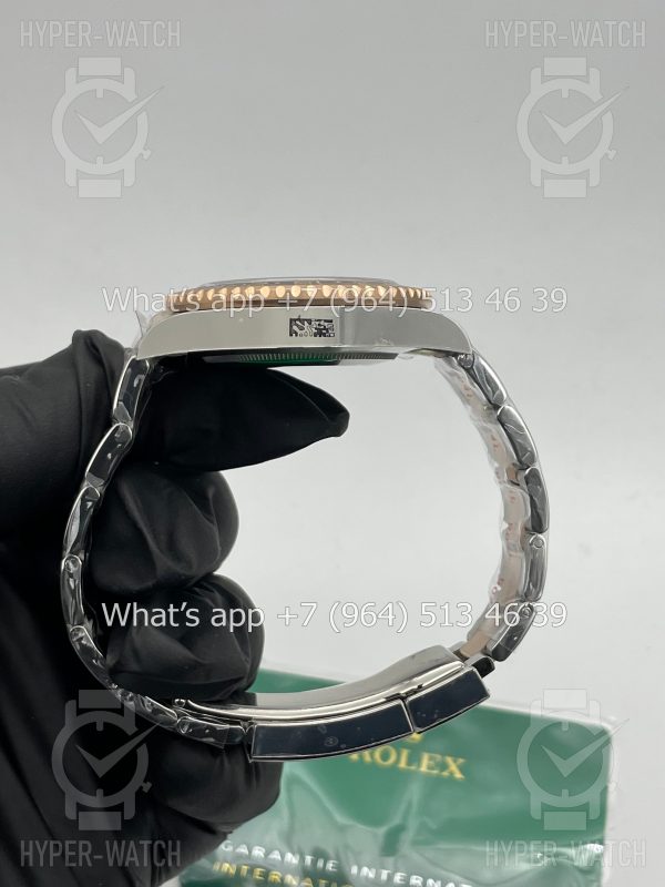 Товар Rolex GMT Master II 40mm 126711CHNR-0002 VS Фото 9 - Rolex GMT Master II 40mm 126711CHNR-0002 VS