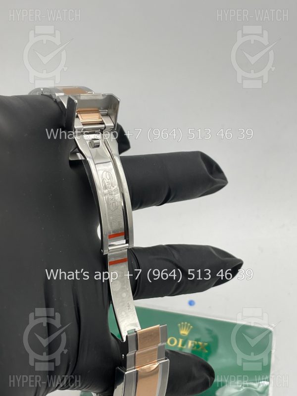 Товар Rolex GMT Master II 40mm 126711CHNR-0002 VS Фото 11 - Rolex GMT Master II 40mm 126711CHNR-0002 VS