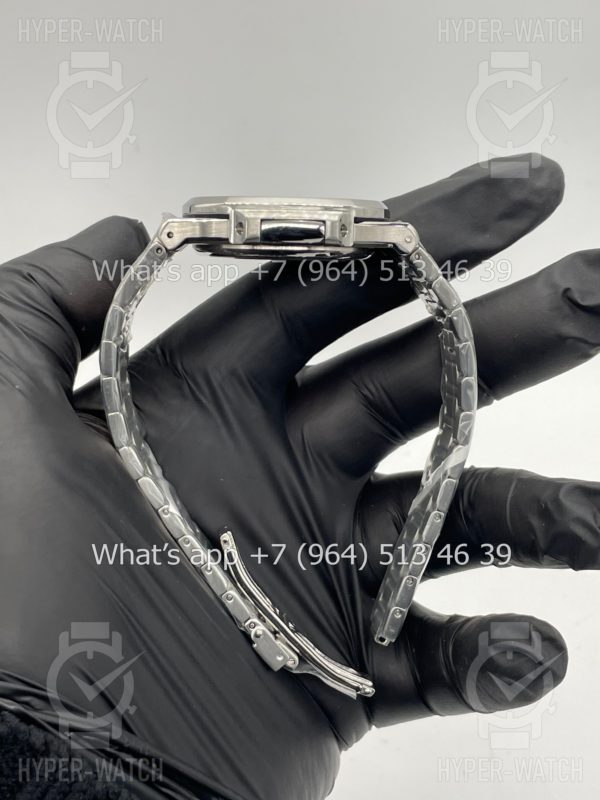 Товар Patek Philippe Nautilus 40mm Art 4861 Фото 9 - Patek Philippe Nautilus 40mm Art 4861