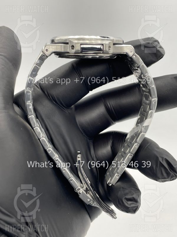 Товар Patek Philippe Nautilus 40mm Art 4862 Фото 12 - Patek Philippe Nautilus 40mm Art 4862