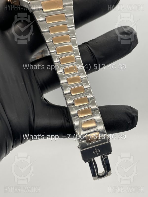 Товар Patek Philippe Nautilus 40mm Art 4852 Фото 7 - Patek Philippe Nautilus 40mm Art 4852
