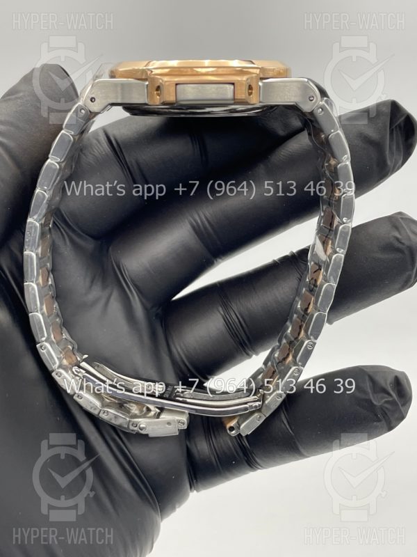 Товар Patek Philippe Nautilus 40mm Art 4852 Фото 9 - Patek Philippe Nautilus 40mm Art 4852