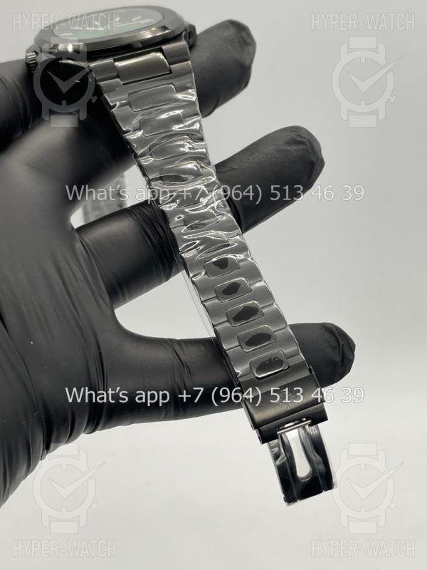 Товар Patek Philippe Nautilus 40mm Art 4854 Фото 8 - Patek Philippe Nautilus 40mm Art 4854
