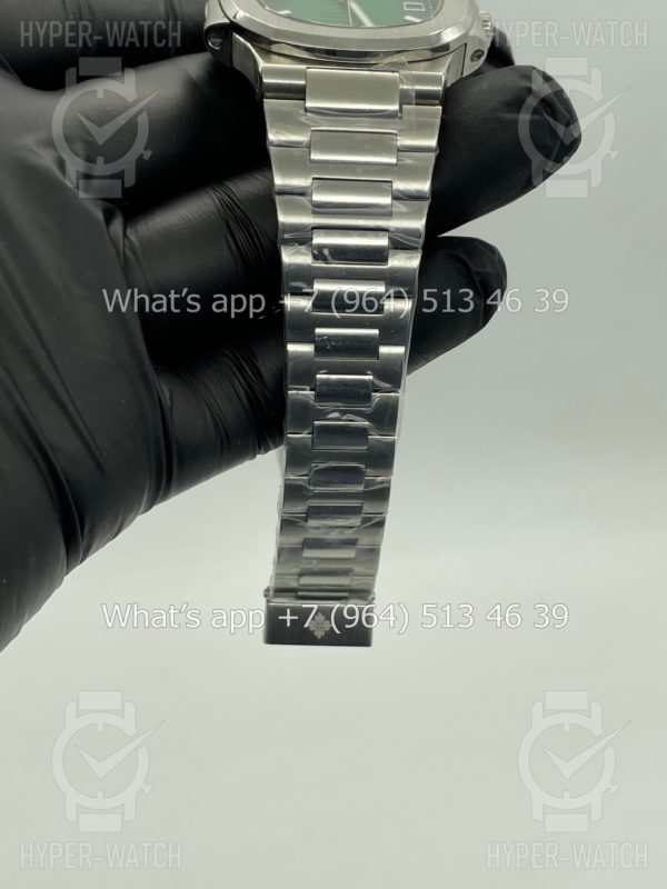 Товар Patek Philippe Nautilus 40mm Art 4858 Фото 7 - Patek Philippe Nautilus 40mm Art 4858