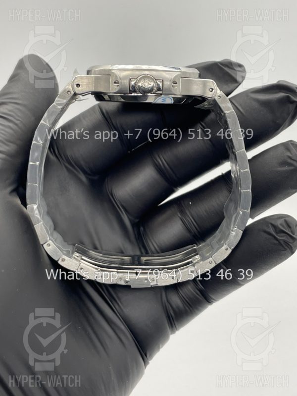 Товар Patek Philippe Nautilus 40mm Art 4858 Фото 8 - Patek Philippe Nautilus 40mm Art 4858