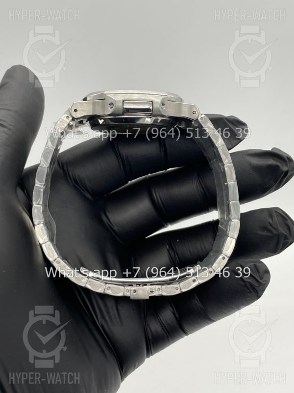 Товар Patek Philippe Nautilus 40mm Art 4858 Фото 9 - Patek Philippe Nautilus 40mm Art 4858