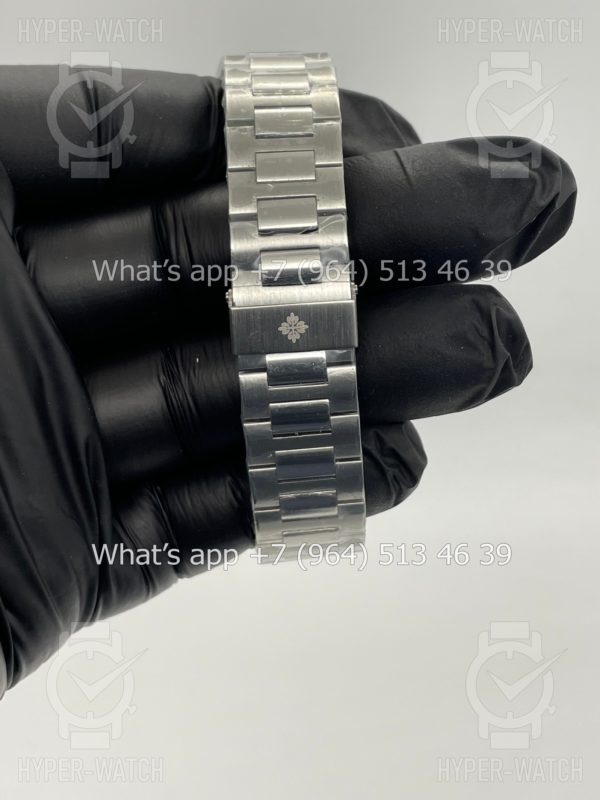 Товар Patek Philippe Nautilus 40mm Art 4858 Фото 10 - Patek Philippe Nautilus 40mm Art 4858
