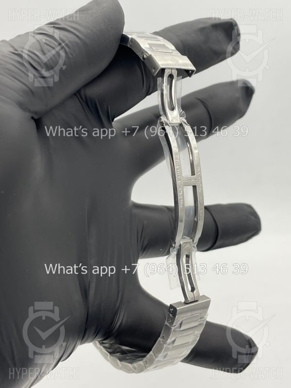 Товар Patek Philippe Nautilus 40mm Art 4858 Фото 11 - Patek Philippe Nautilus 40mm Art 4858