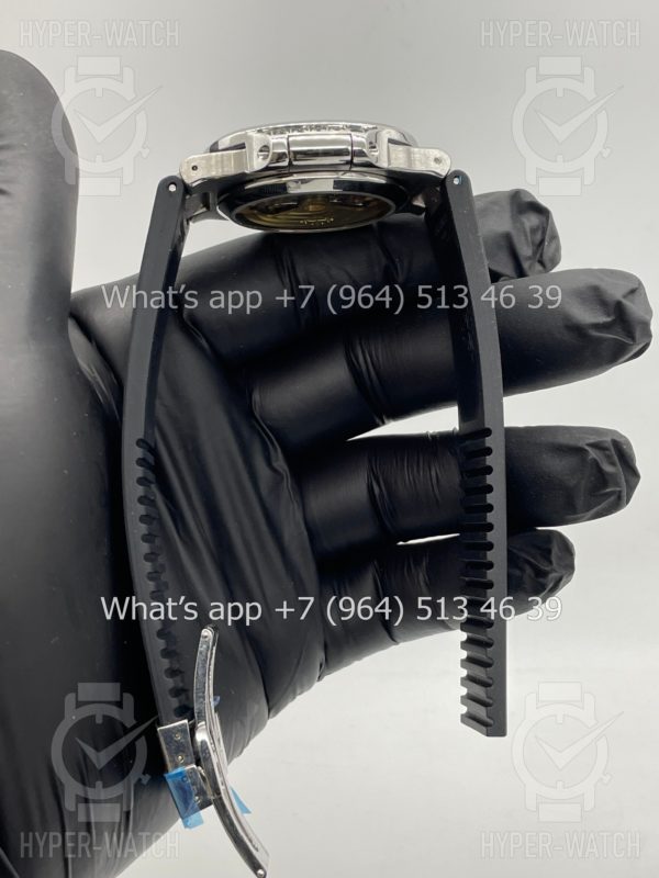 Товар Patek Philippe Nautilus 44mm Engraved Art 4766 Фото 9 - Patek Philippe Nautilus 44mm Engraved Art 4766