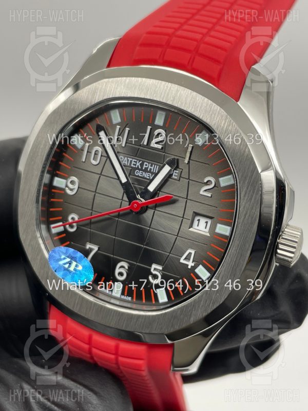 Товар Patek Philippe Aquanaut 40mm Art 4774 Фото 4 - Patek Philippe Aquanaut 40mm Art 4774