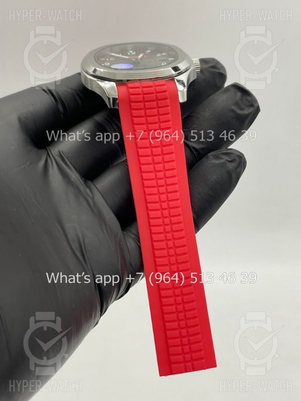 Товар Patek Philippe Aquanaut 40mm Art 4774 Фото 5 - Patek Philippe Aquanaut 40mm Art 4774