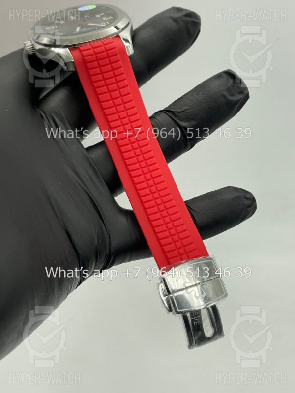 Товар Patek Philippe Aquanaut 40mm Art 4774 Фото 6 - Patek Philippe Aquanaut 40mm Art 4774