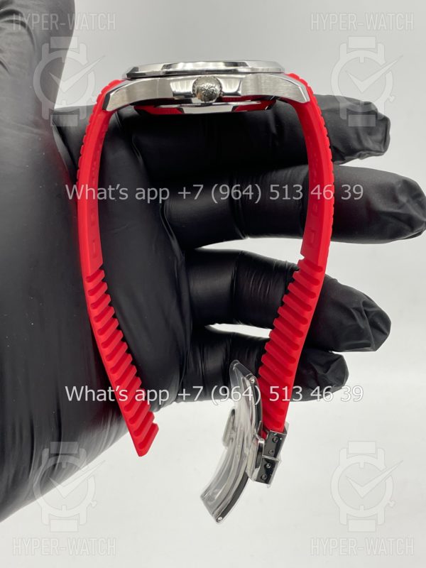 Товар Patek Philippe Aquanaut 40mm Art 4774 Фото 7 - Patek Philippe Aquanaut 40mm Art 4774