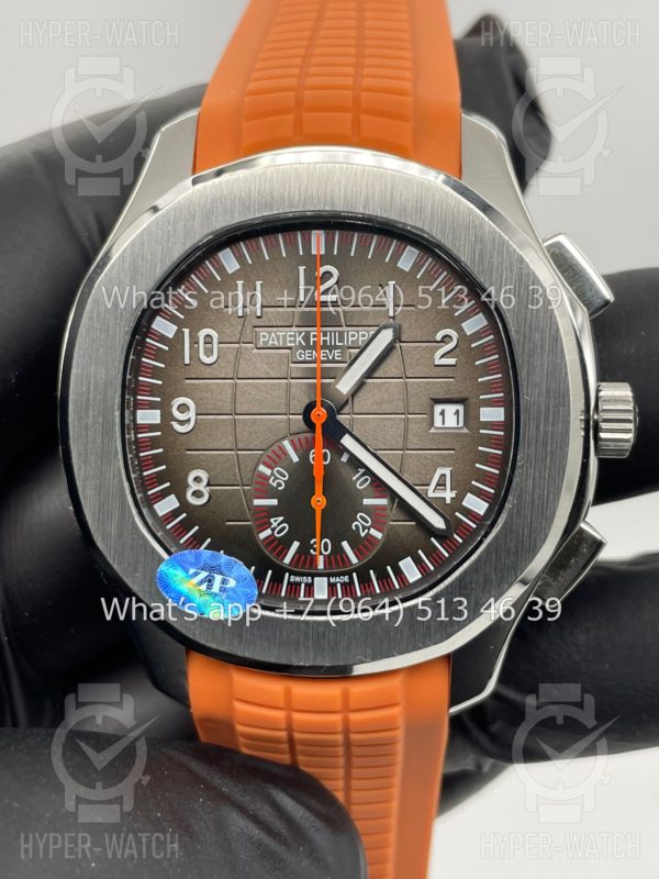 Товар Patek Philippe Aquanaut 42mm Art 4775 Фото 2 - Patek Philippe Aquanaut 42mm Art 4775