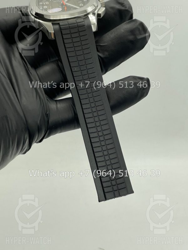 Фото 9 - Patek Philippe Aquanaut 42mm Art 4776