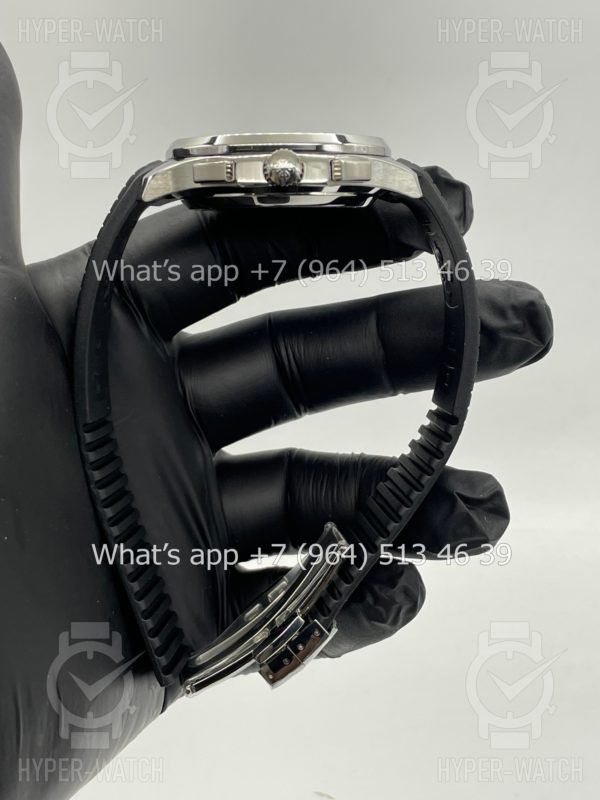Фото 11 - Patek Philippe Aquanaut 42mm Art 4776