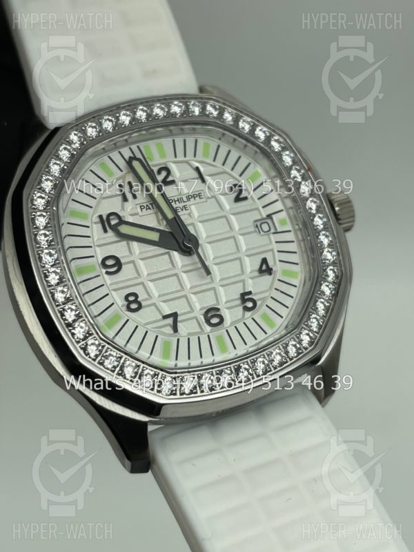 Товар Patek Philippe Aquanaut 36mm Art 4844 Фото 3 - Patek Philippe Aquanaut 36mm Art 4844