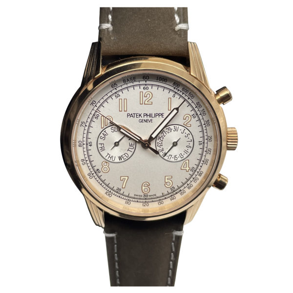 Товар Patek Philippe Grand Complications 41mm Art 4871 Фото 1 - Patek Philippe Grand Complications 41mm Art 4871