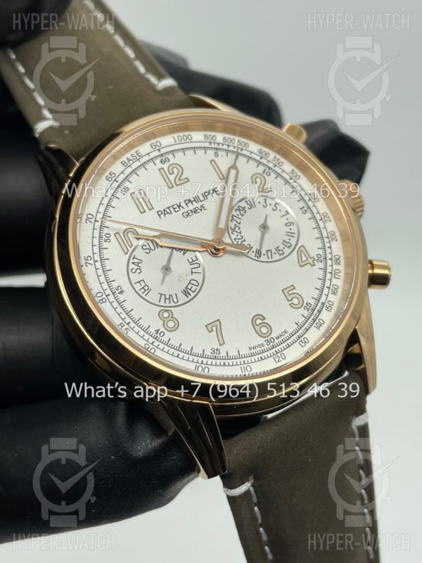 Товар Patek Philippe Grand Complications 41mm Art 4871 Фото 4 - Patek Philippe Grand Complications 41mm Art 4871