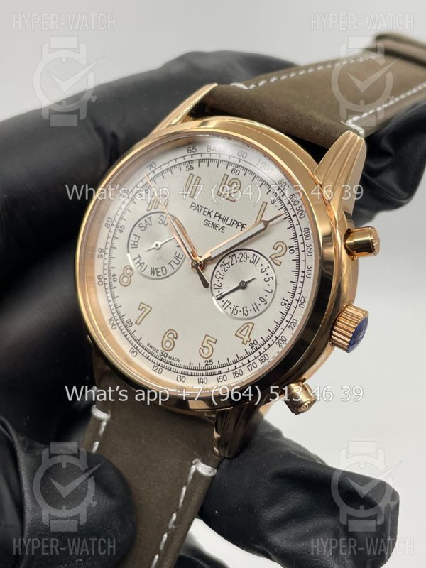 Товар Patek Philippe Grand Complications 41mm Art 4871 Фото 5 - Patek Philippe Grand Complications 41mm Art 4871