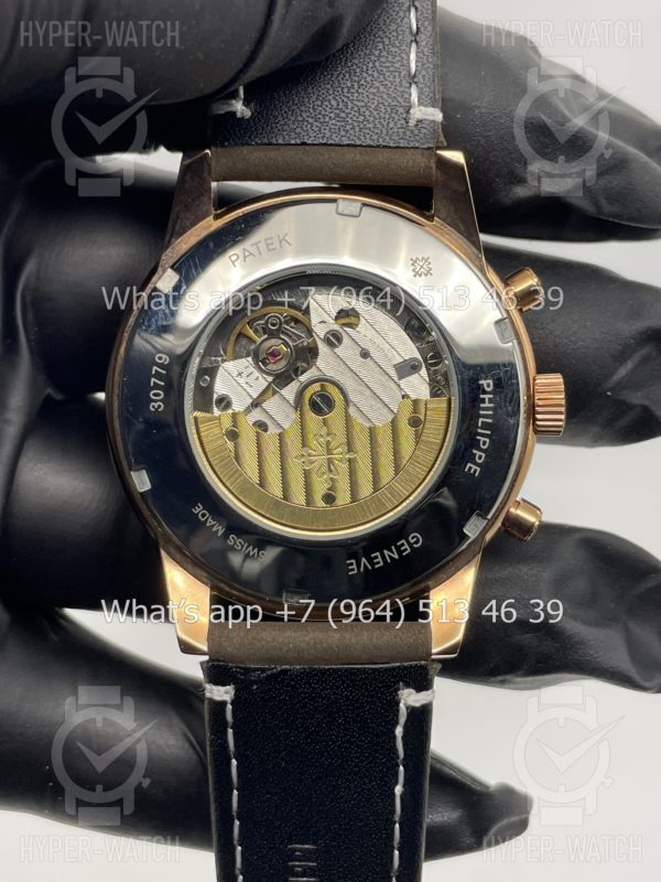 Товар Patek Philippe Grand Complications 41mm Art 4871 Фото 10 - Patek Philippe Grand Complications 41mm Art 4871