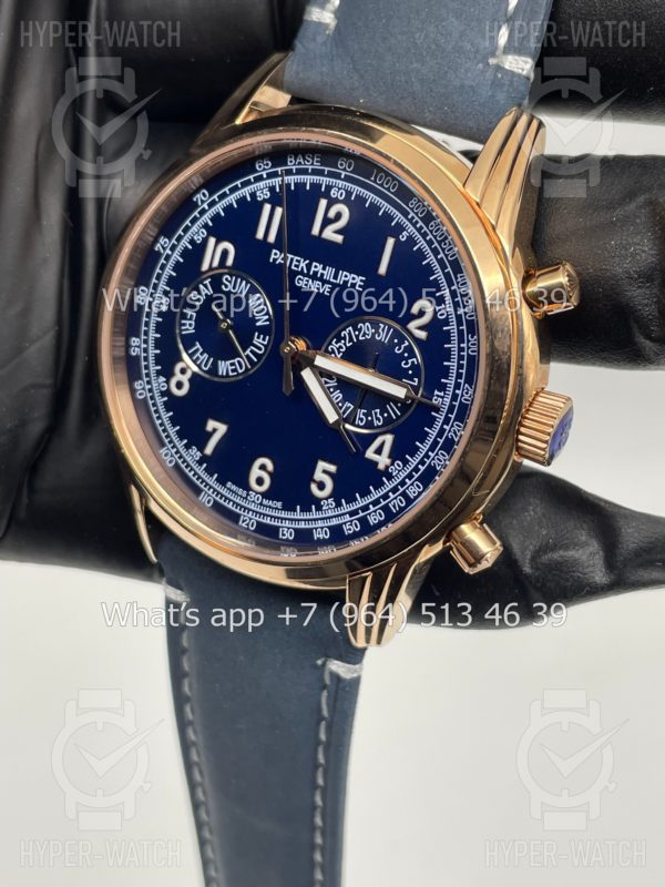 Товар Patek Philippe Grand Complications 41mm Art 4872 Фото 5 - Patek Philippe Grand Complications 41mm Art 4872
