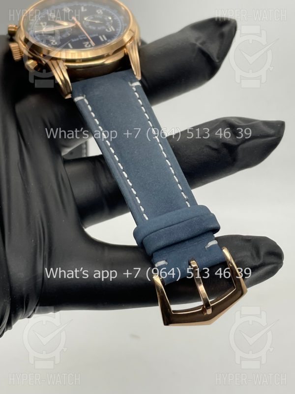 Товар Patek Philippe Grand Complications 41mm Art 4872 Фото 7 - Patek Philippe Grand Complications 41mm Art 4872