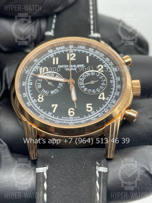 Товар Patek Philippe Grand Complications 41mm Art 4873 Фото 3 - Patek Philippe Grand Complications 41mm Art 4873