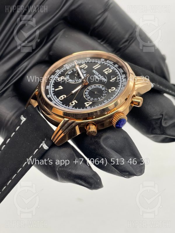 Товар Patek Philippe Grand Complications 41mm Art 4873 Фото 5 - Patek Philippe Grand Complications 41mm Art 4873