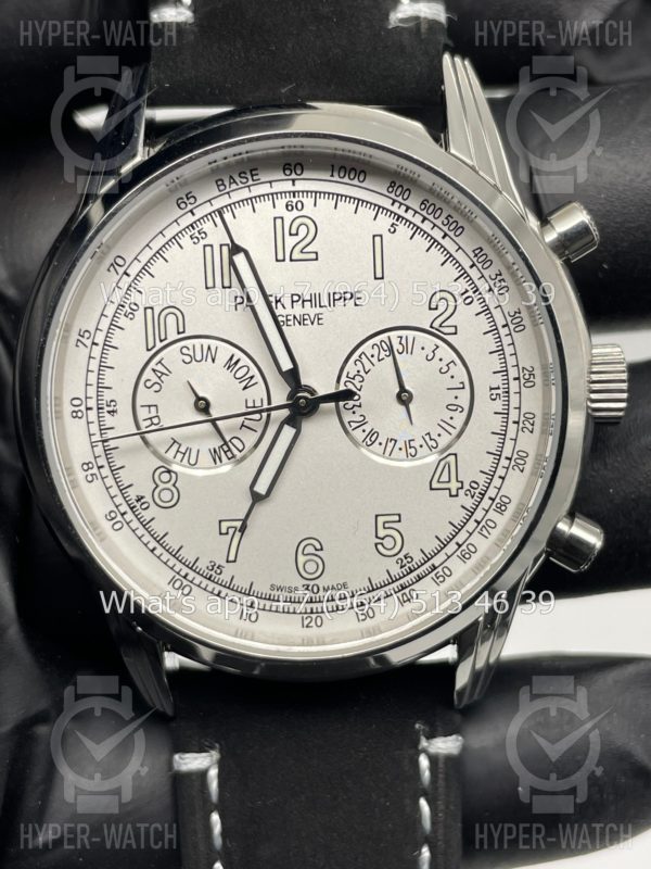 Товар Patek Philippe Grand Complications 41mm Art 4874 Фото 12 - Patek Philippe Grand Complications 41mm Art 4874