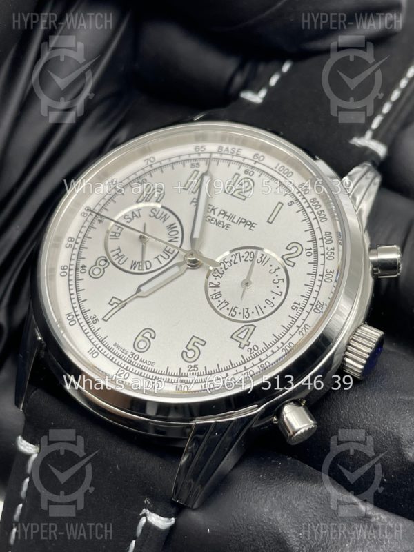 Товар Patek Philippe Grand Complications 41mm Art 4874 Фото 3 - Patek Philippe Grand Complications 41mm Art 4874