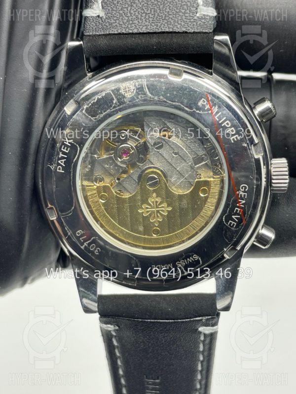 Товар Patek Philippe Grand Complications 41mm Art 4874 Фото 10 - Patek Philippe Grand Complications 41mm Art 4874