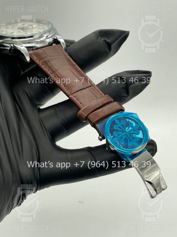 Товар Patek Philippe Grand Complications 43mm Art 4875 Фото 7 - Patek Philippe Grand Complications 43mm Art 4875