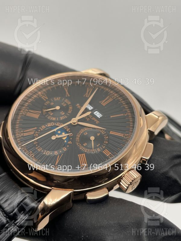 Товар Patek Philippe Grand Complications 43mm Art 4878 Фото 5 - Patek Philippe Grand Complications 43mm Art 4878