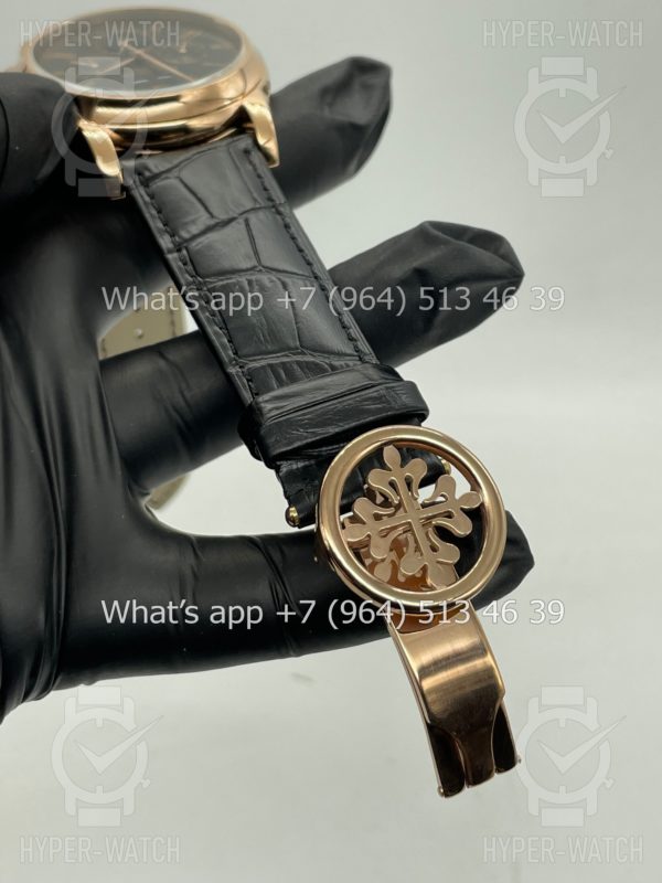 Товар Patek Philippe Grand Complications 43mm Art 4878 Фото 8 - Patek Philippe Grand Complications 43mm Art 4878