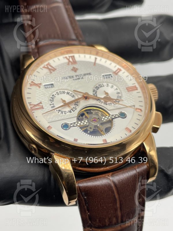 Товар Patek Philippe Grand Complications 43mm Art 4879 Фото 3 - Patek Philippe Grand Complications 43mm Art 4879