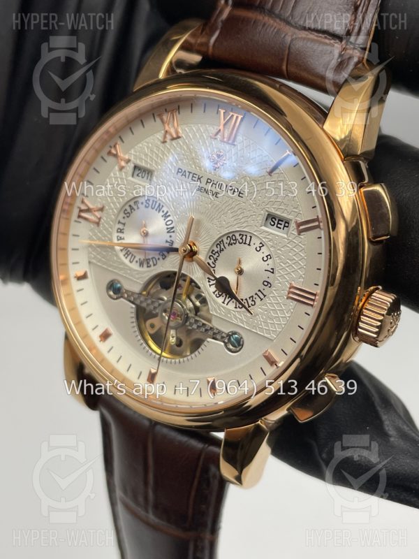 Товар Patek Philippe Grand Complications 43mm Art 4879 Фото 6 - Patek Philippe Grand Complications 43mm Art 4879