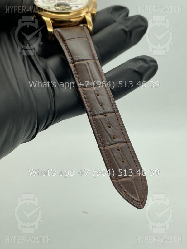 Товар Patek Philippe Grand Complications 43mm Art 4879 Фото 8 - Patek Philippe Grand Complications 43mm Art 4879