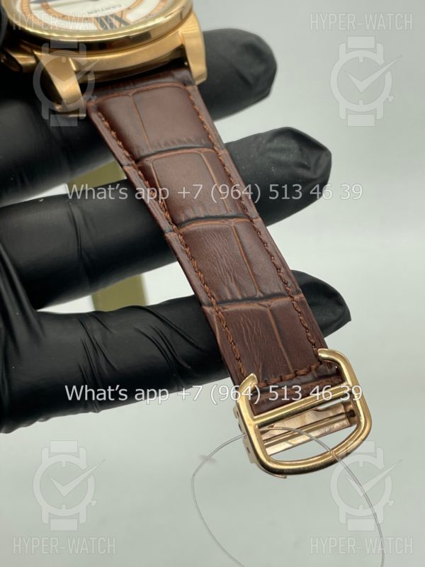 Товар Cartier Calibre de Cartier 45mm Art 4837 Фото 7 - Cartier Calibre de Cartier 45mm Art 4837