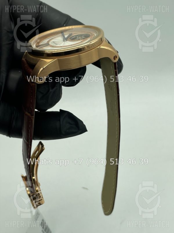 Товар Cartier Calibre de Cartier 45mm Art 4837 Фото 5 - Cartier Calibre de Cartier 45mm Art 4837